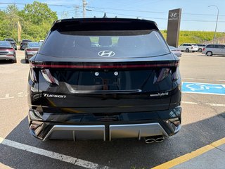 Hyundai TUCSON HYBRID N-LINE 2026 à New Glasgow, Nouvelle-Écosse - 4 - w320h240px