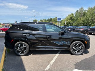 Hyundai TUCSON HYBRID N-LINE 2026 à New Glasgow, Nouvelle-Écosse - 6 - w320h240px