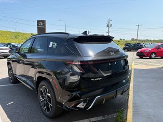 Hyundai TUCSON HYBRID N-LINE 2026 à New Glasgow, Nouvelle-Écosse - 3 - w320h240px