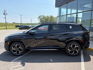 Hyundai TUCSON HYBRID N-LINE 2026 à New Glasgow, Nouvelle-Écosse - 2 - w320h240px