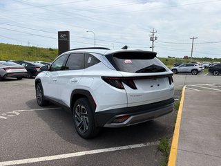 2026 Hyundai TUCSON HYBRID ULTIMATE in New Glasgow, Nova Scotia - 3 - w320h240px