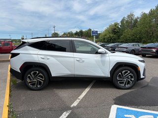 2026 Hyundai TUCSON HYBRID ULTIMATE in New Glasgow, Nova Scotia - 6 - w320h240px