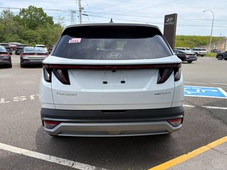 2026 Hyundai TUCSON HYBRID ULTIMATE in New Glasgow, Nova Scotia - 4 - w320h240px