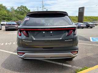 2026 Hyundai TUCSON HYBRID ULTIMATE in New Glasgow, Nova Scotia - 4 - w320h240px