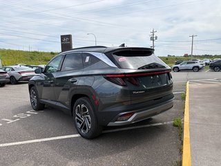 2026 Hyundai TUCSON HYBRID ULTIMATE in New Glasgow, Nova Scotia - 3 - w320h240px