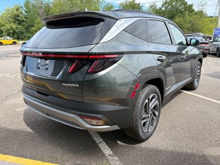 2026 Hyundai TUCSON HYBRID ULTIMATE in New Glasgow, Nova Scotia - 5 - w320h240px