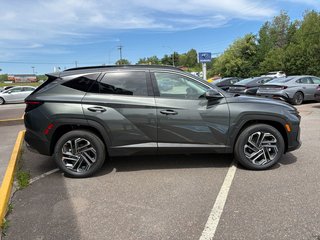 2026 Hyundai TUCSON HYBRID ULTIMATE in New Glasgow, Nova Scotia - 6 - w320h240px