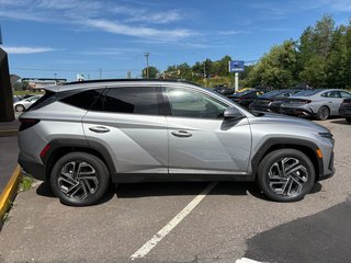 2026 Hyundai TUCSON HYBRID ULTIMATE in New Glasgow, Nova Scotia - 6 - w320h240px
