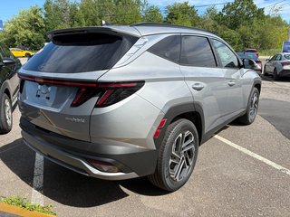 2026 Hyundai TUCSON HYBRID ULTIMATE in New Glasgow, Nova Scotia - 5 - w320h240px