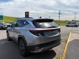 2026 Hyundai TUCSON HYBRID ULTIMATE in New Glasgow, Nova Scotia - 3 - w320h240px