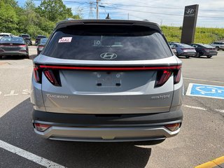 2026 Hyundai TUCSON HYBRID ULTIMATE in New Glasgow, Nova Scotia - 4 - w320h240px