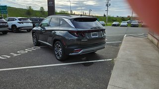 2025 Hyundai Tucson Plug-In Hybrid ULTIMATE in New Glasgow, Nova Scotia - 3 - w320h240px