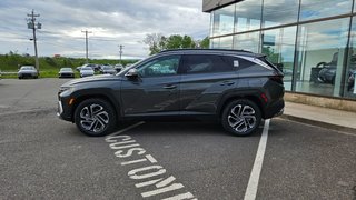 2025 Hyundai Tucson Plug-In Hybrid ULTIMATE in New Glasgow, Nova Scotia - 2 - w320h240px