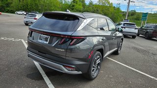2025 Hyundai Tucson Plug-In Hybrid ULTIMATE in New Glasgow, Nova Scotia - 5 - w320h240px