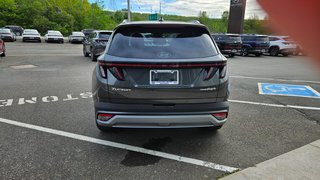 2025 Hyundai Tucson Plug-In Hybrid ULTIMATE in New Glasgow, Nova Scotia - 4 - w320h240px