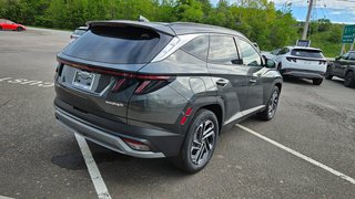 2025 Hyundai Tucson Plug-In Hybrid ULTIMATE in New Glasgow, Nova Scotia - 6 - w320h240px