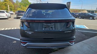 2025 Hyundai TUCSON PLUG-IN HYBRID ULTIMATE in New Glasgow, Nova Scotia - 4 - w320h240px