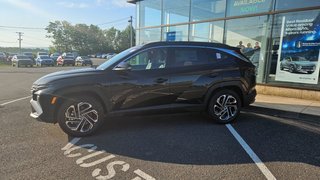 2025 Hyundai Tucson Plug-In Hybrid ULTIMATE in New Glasgow, Nova Scotia - 2 - w320h240px