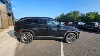 2025 Hyundai Tucson Plug-In Hybrid ULTIMATE in New Glasgow, Nova Scotia - 6 - w320h240px