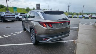 2025 Hyundai Tucson Plug-In Hybrid ULTIMATE in New Glasgow, Nova Scotia - 3 - w320h240px