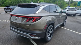 2025 Hyundai Tucson Plug-In Hybrid ULTIMATE in New Glasgow, Nova Scotia - 5 - w320h240px