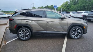 2025 Hyundai Tucson Plug-In Hybrid ULTIMATE in New Glasgow, Nova Scotia - 6 - w320h240px