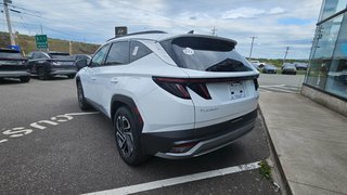 2025 Hyundai TUCSON PLUG-IN HYBRID ULTIMATE in New Glasgow, Nova Scotia - 3 - w320h240px