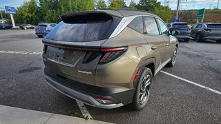 2025 Hyundai TUCSON PLUG-IN HYBRID ULTIMATE in New Glasgow, Nova Scotia - 5 - w320h240px