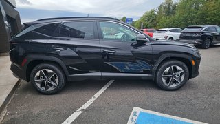 2025 Hyundai TUCSON PREFERRED in New Glasgow, Nova Scotia - 6 - w320h240px