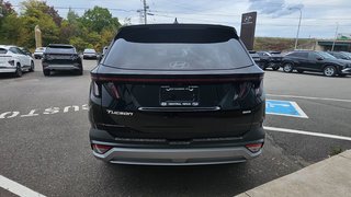 2025 Hyundai TUCSON PREFERRED in New Glasgow, Nova Scotia - 4 - w320h240px