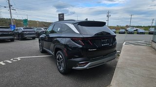 2025 Hyundai TUCSON PREFERRED in New Glasgow, Nova Scotia - 3 - w320h240px