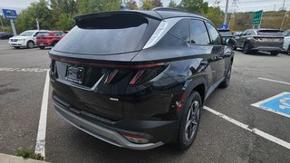2025 Hyundai TUCSON PREFERRED in New Glasgow, Nova Scotia - 5 - w320h240px