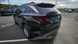 2025 Hyundai Tucson PREFERRED in New Glasgow, Nova Scotia - 3 - w320h240px
