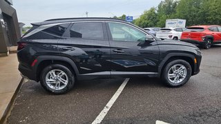 2025 Hyundai Tucson PREFERRED in New Glasgow, Nova Scotia - 6 - w320h240px