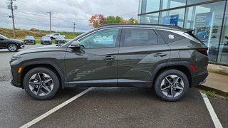 2025 Hyundai TUCSON PREFERRED in New Glasgow, Nova Scotia - 2 - w320h240px