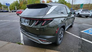 2025 Hyundai TUCSON PREFERRED in New Glasgow, Nova Scotia - 5 - w320h240px