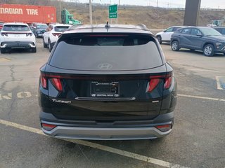 2026 Hyundai TUCSON PREFERRED in New Glasgow, Nova Scotia - 4 - w320h240px