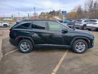 2026 Hyundai TUCSON PREFERRED in New Glasgow, Nova Scotia - 6 - w320h240px