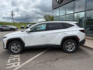 Hyundai TUCSON PREFERRED 2026 à New Glasgow, Nouvelle-Écosse - 2 - w320h240px