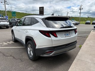 Hyundai TUCSON PREFERRED 2026 à New Glasgow, Nouvelle-Écosse - 3 - w320h240px