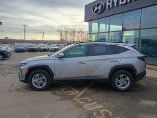 2026 Hyundai TUCSON PREFERRED in New Glasgow, Nova Scotia - 2 - w320h240px