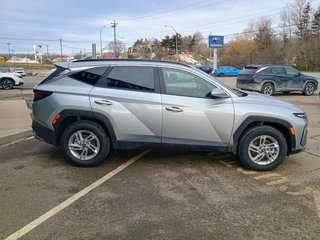 2026 Hyundai TUCSON PREFERRED in New Glasgow, Nova Scotia - 6 - w320h240px