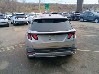 2026 Hyundai TUCSON PREFERRED in New Glasgow, Nova Scotia - 4 - w320h240px
