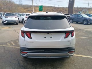 2026 Hyundai TUCSON PREFERRED in New Glasgow, Nova Scotia - 4 - w320h240px