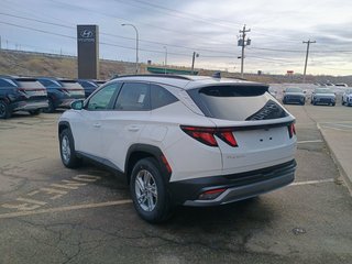 2026 Hyundai TUCSON PREFERRED in New Glasgow, Nova Scotia - 3 - w320h240px