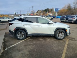 2026 Hyundai TUCSON PREFERRED in New Glasgow, Nova Scotia - 6 - w320h240px