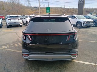 2026 Hyundai TUCSON PREFERRED in New Glasgow, Nova Scotia - 4 - w320h240px