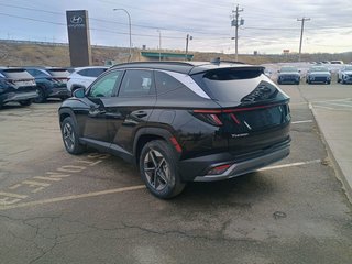 2026 Hyundai TUCSON PREFERRED in New Glasgow, Nova Scotia - 3 - w320h240px