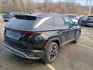 2026 Hyundai TUCSON PREFERRED in New Glasgow, Nova Scotia - 5 - w320h240px