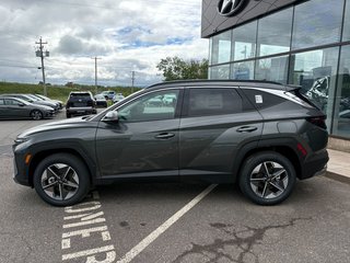 Hyundai TUCSON PREFERRED 2026 à New Glasgow, Nouvelle-Écosse - 2 - w320h240px